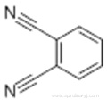 Phthalonitrile CAS 91-15-6